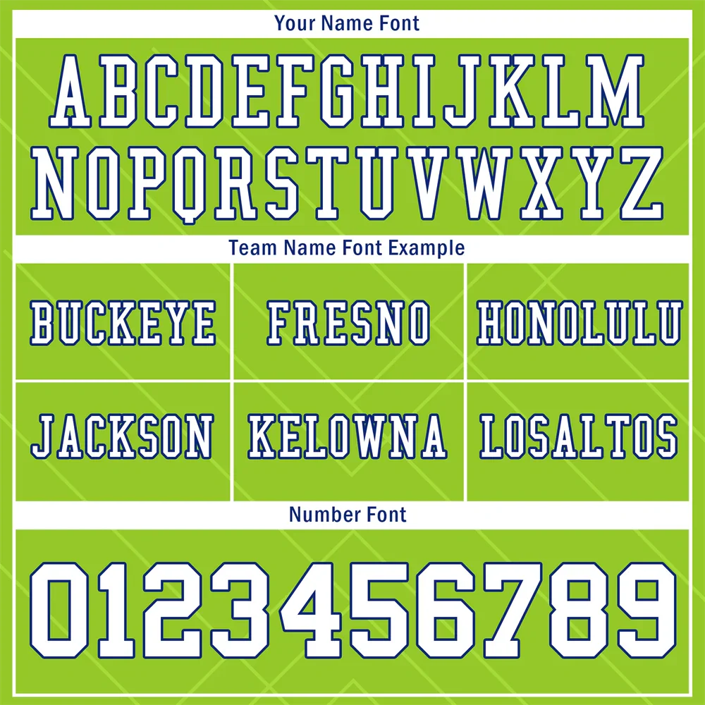 Custom Green Sleeve Stripes White Personalized Authentic Football Jersey FBJ02-bc0f0ef - Coolcustomize