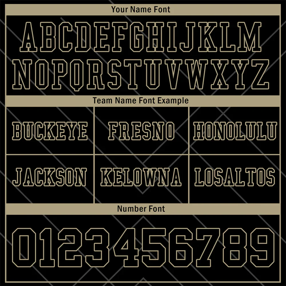 Custom Black Sleeve Stripes Black Personalized Authentic Football Jersey FBJ02-bc0f0f0 - Coolcustomize