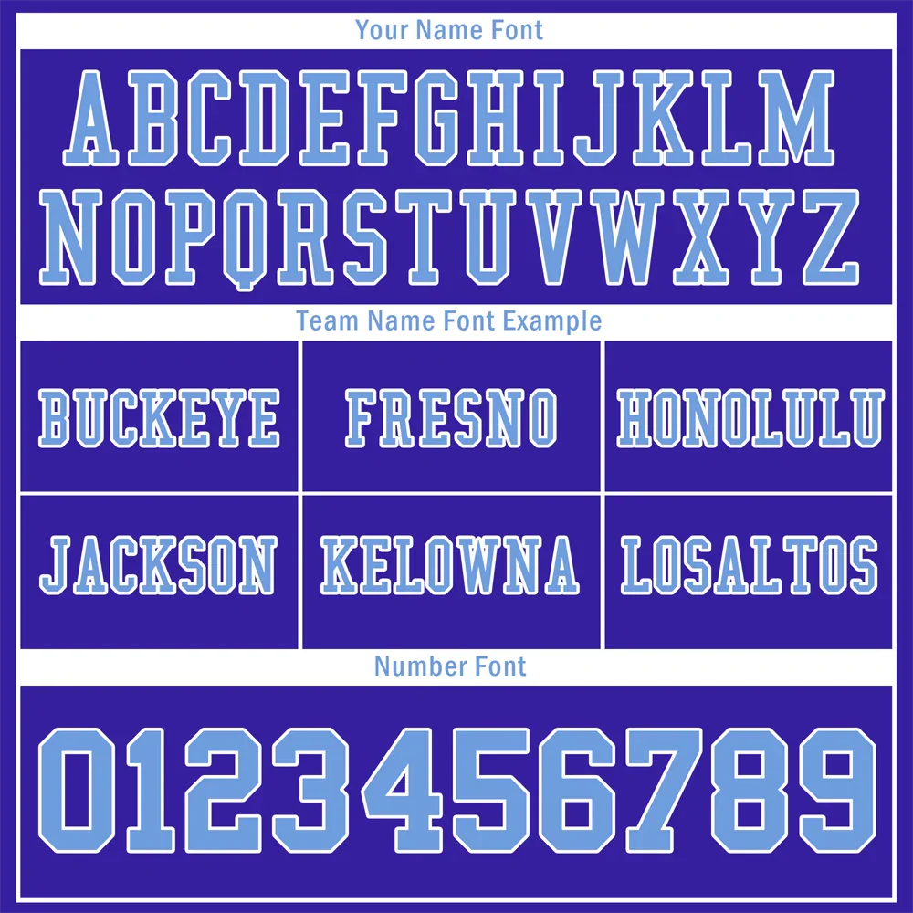 Custom Blue Aqua Two Tone Aqua Personalized Authentic Football Jersey FBJ02-bc0f09e - Coolcustomize