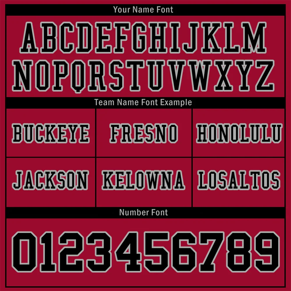 Custom Brown Black Two Tone Black Personalized Authentic Football Jersey FBJ02-bc0fa0d - Coolcustomize