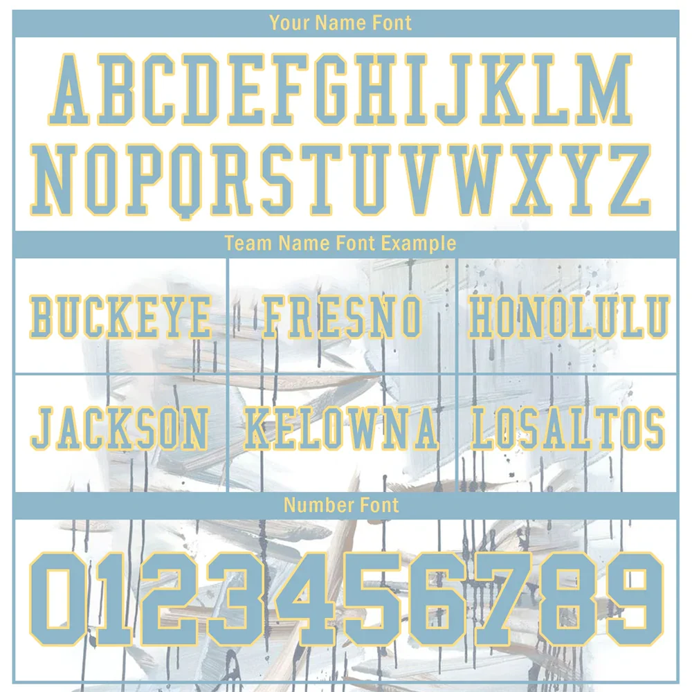 Custom White Graffiti Pattern Aqua Personalized Authentic Football Jersey FBJ02-bc0facc - Coolcustomize