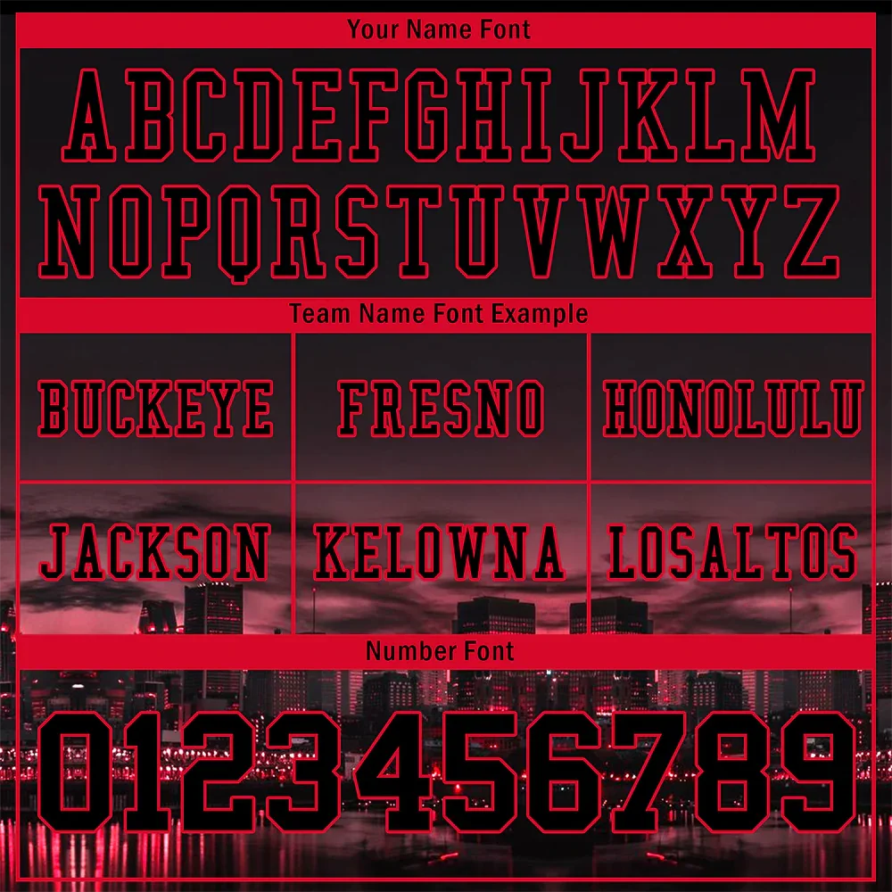 Custom Black Graffiti Pattern Black Personalized Authentic Football Jersey FBJ02-bc0fad0 - Coolcustomize
