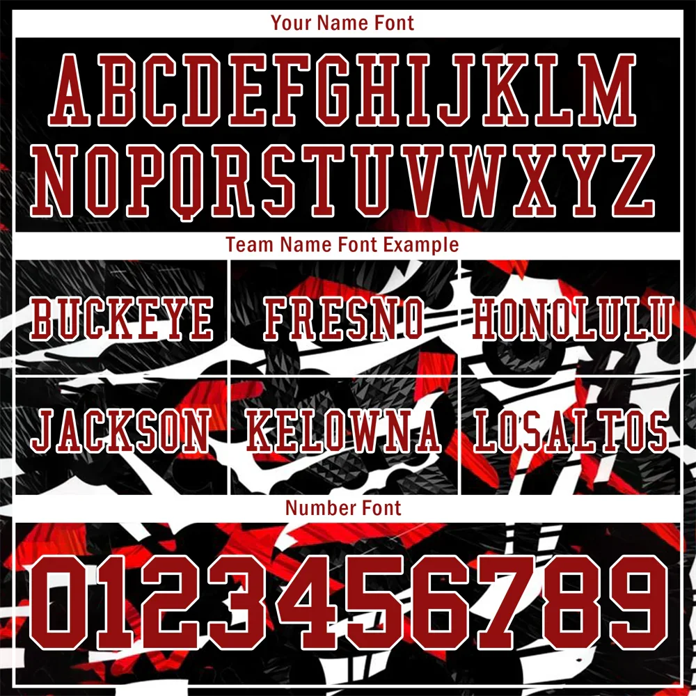 Custom Black Tie Dye Brown Personalized Authentic Football Jersey FBJ02-bc0fa7a - Coolcustomize