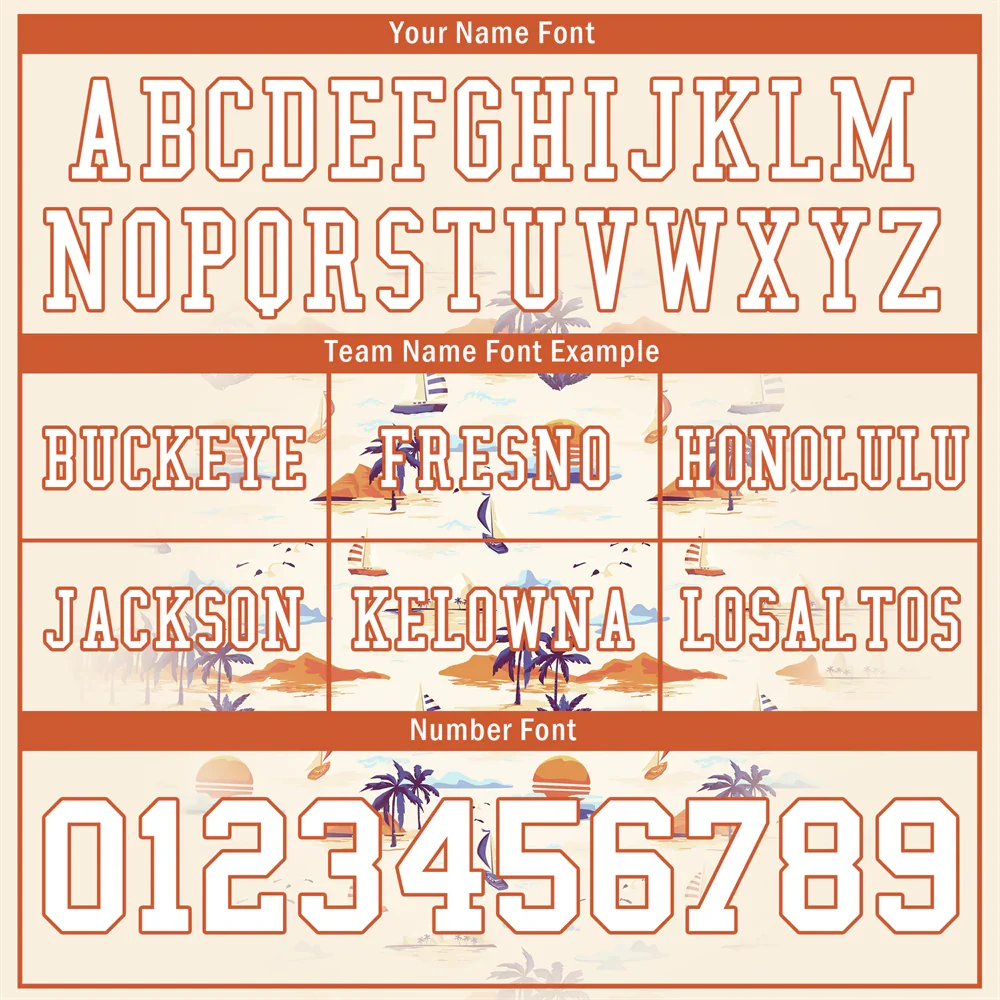 Custom Yellow Hawaii White Personalized Authentic Football Jersey FBJ02-bc0fa88 - Coolcustomize