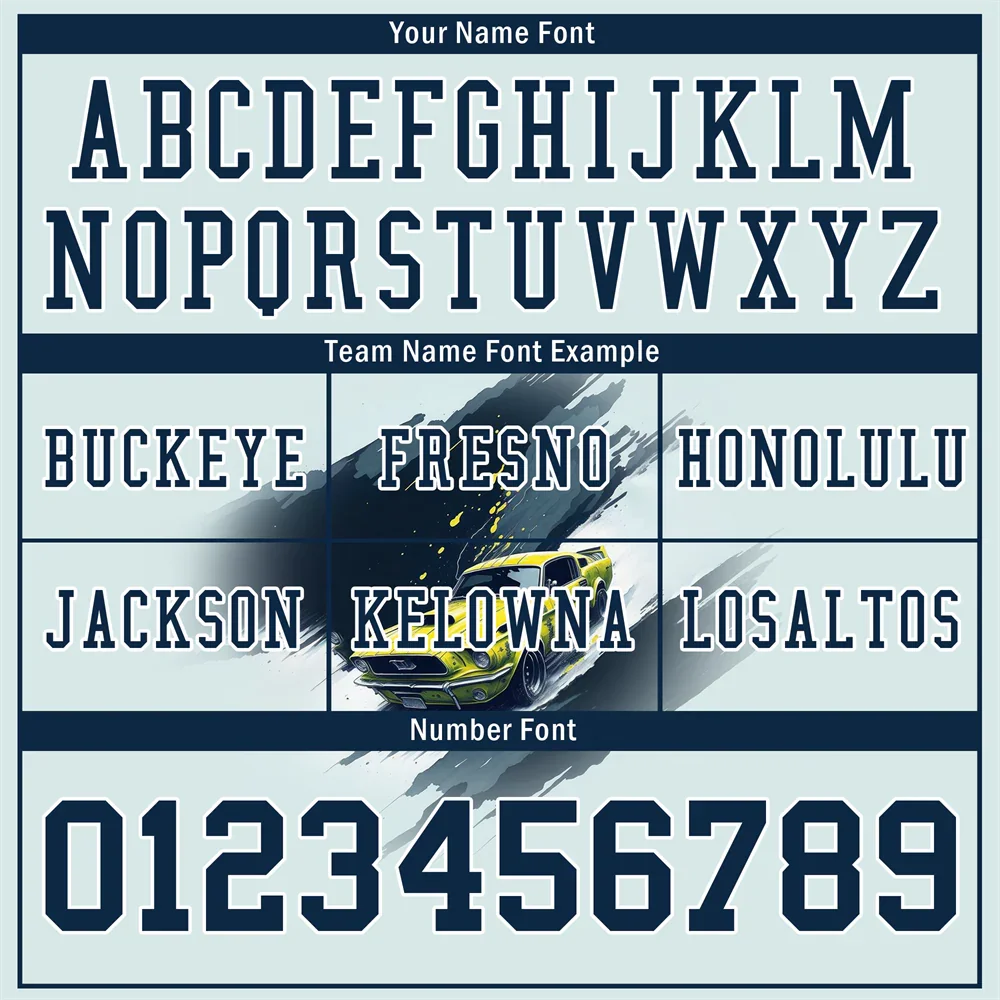 Custom Grey Drift Fashion Black Personalized Authentic Football Jersey FBJ02-bc0fb0c - Coolcustomize
