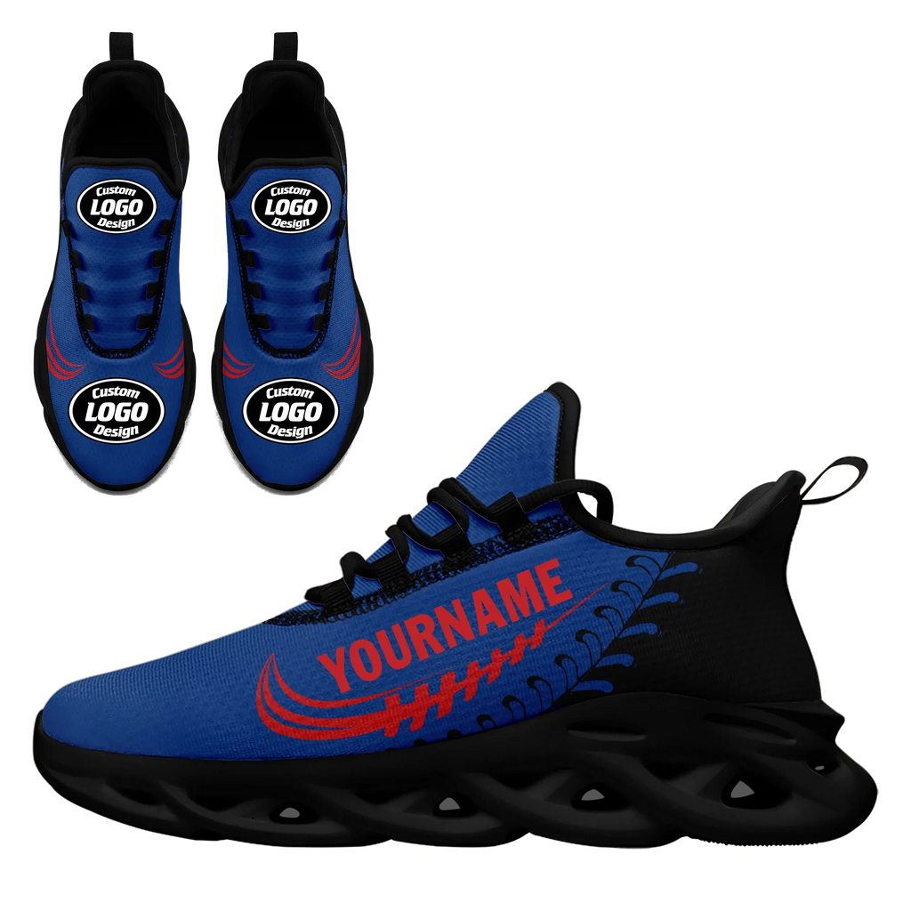 Custom MaxSoul Shoes Personalized MS-bd0b00d7-a0 - Coolcustomize