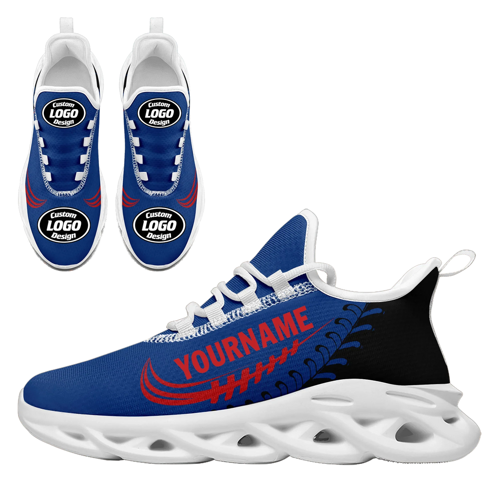 Custom MaxSoul Shoes Personalized MS-bd0b00d7-a0 - Coolcustomize