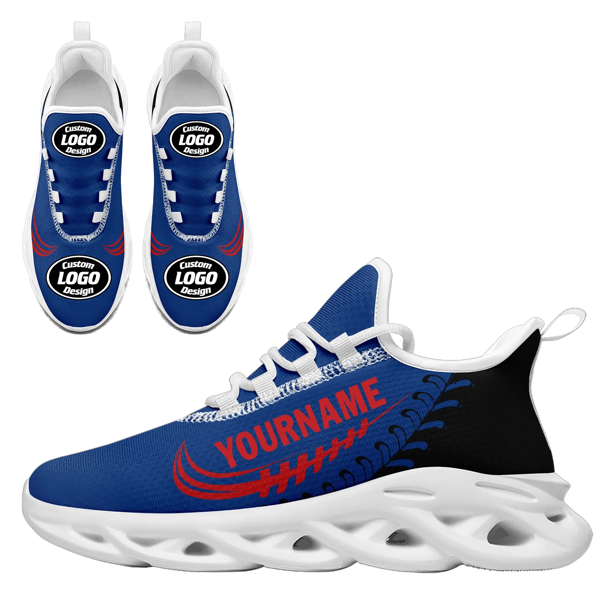 Custom MaxSoul Shoes Personalized MS-bd0b00d7-a0 - Coolcustomize