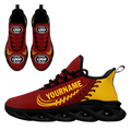 Custom MaxSoul Shoes Personalized MS-bd0b00d7-aa - Coolcustomize