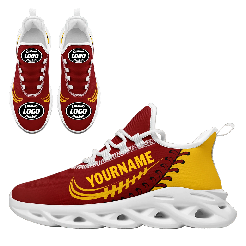 Custom MaxSoul Shoes Personalized MS-bd0b00d7-aa - Coolcustomize