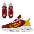 Custom MaxSoul Shoes Personalized MS-bd0b00d7-aa - Coolcustomize