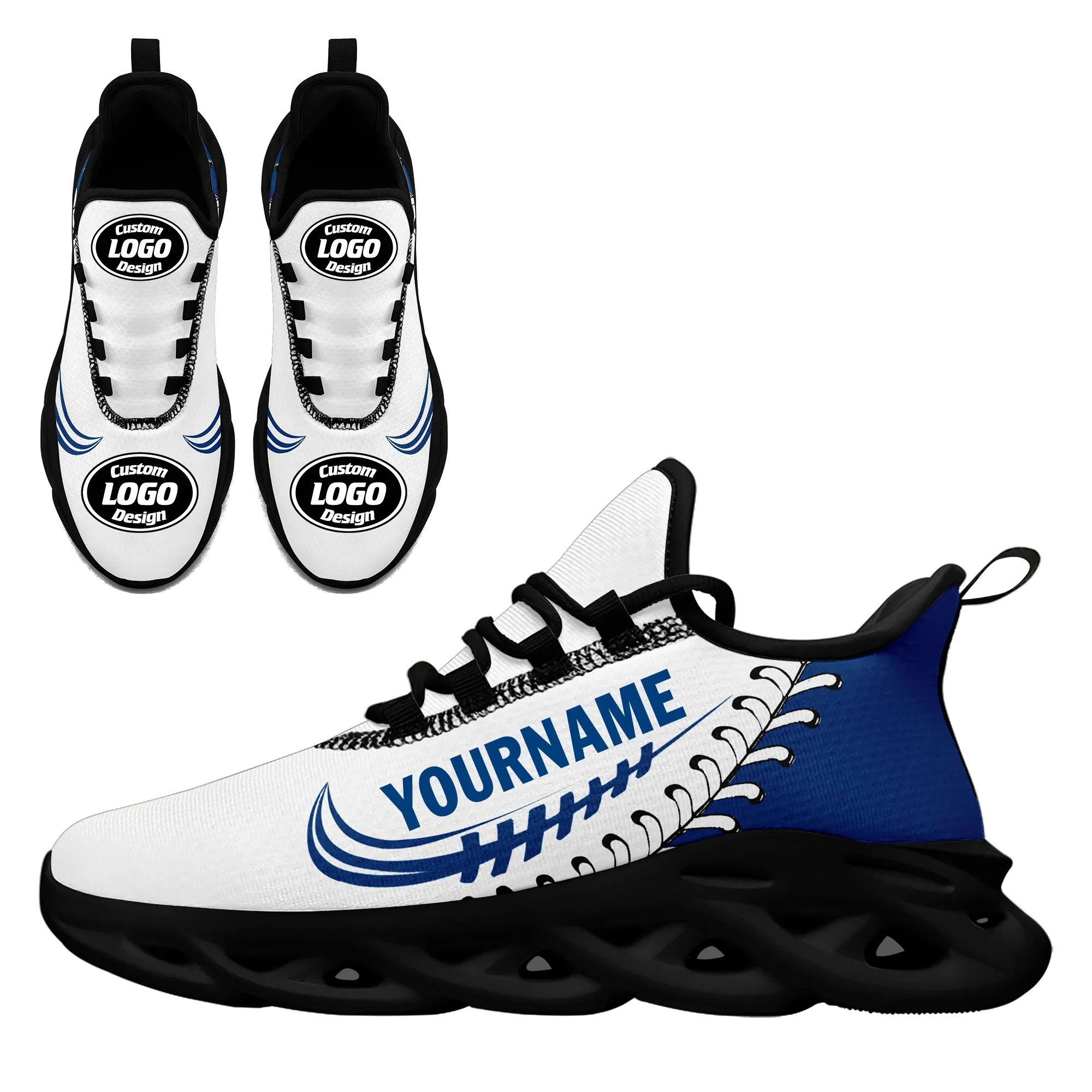 Custom MaxSoul Shoes Personalized MS-bd0b00d7-ab - Coolcustomize