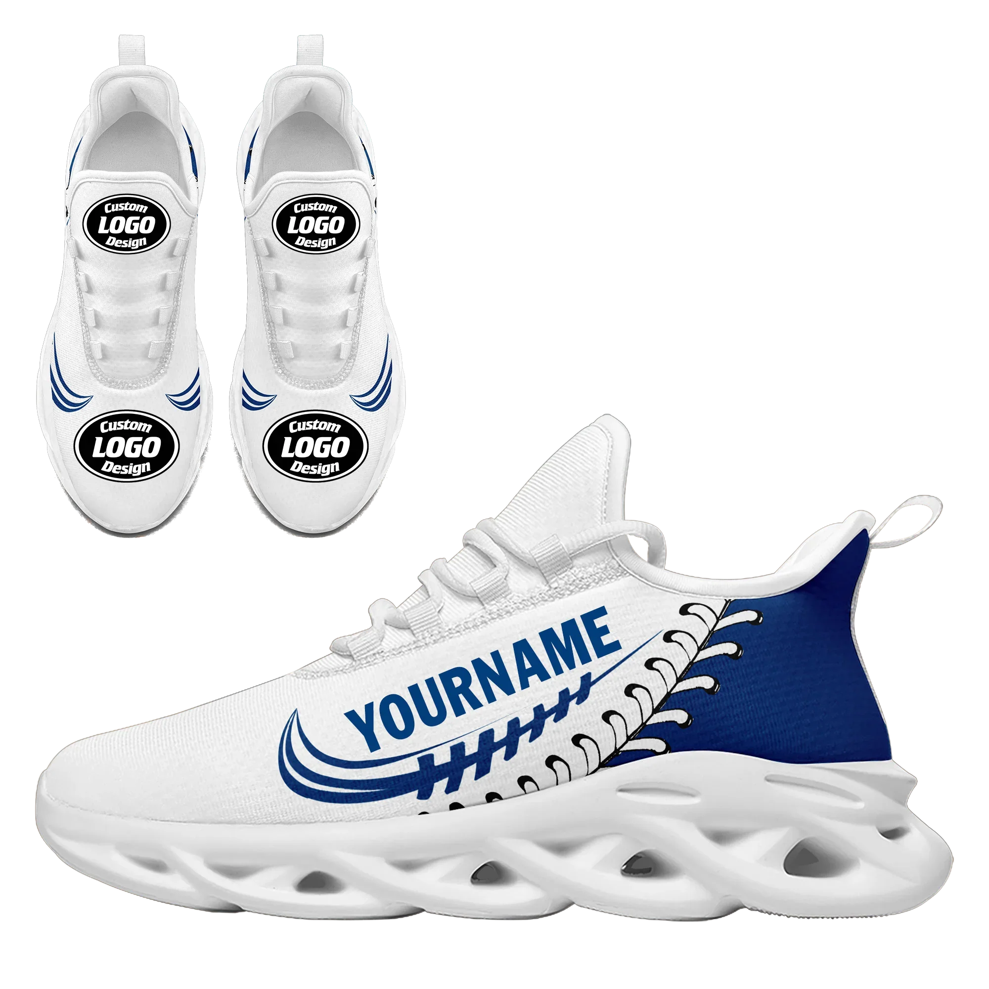 Custom MaxSoul Shoes Personalized MS-bd0b00d7-ab - Coolcustomize