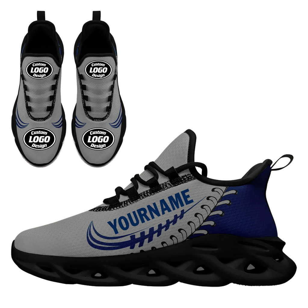 Custom MaxSoul Shoes Personalized MS-bd0b00d7-ac - Coolcustomize