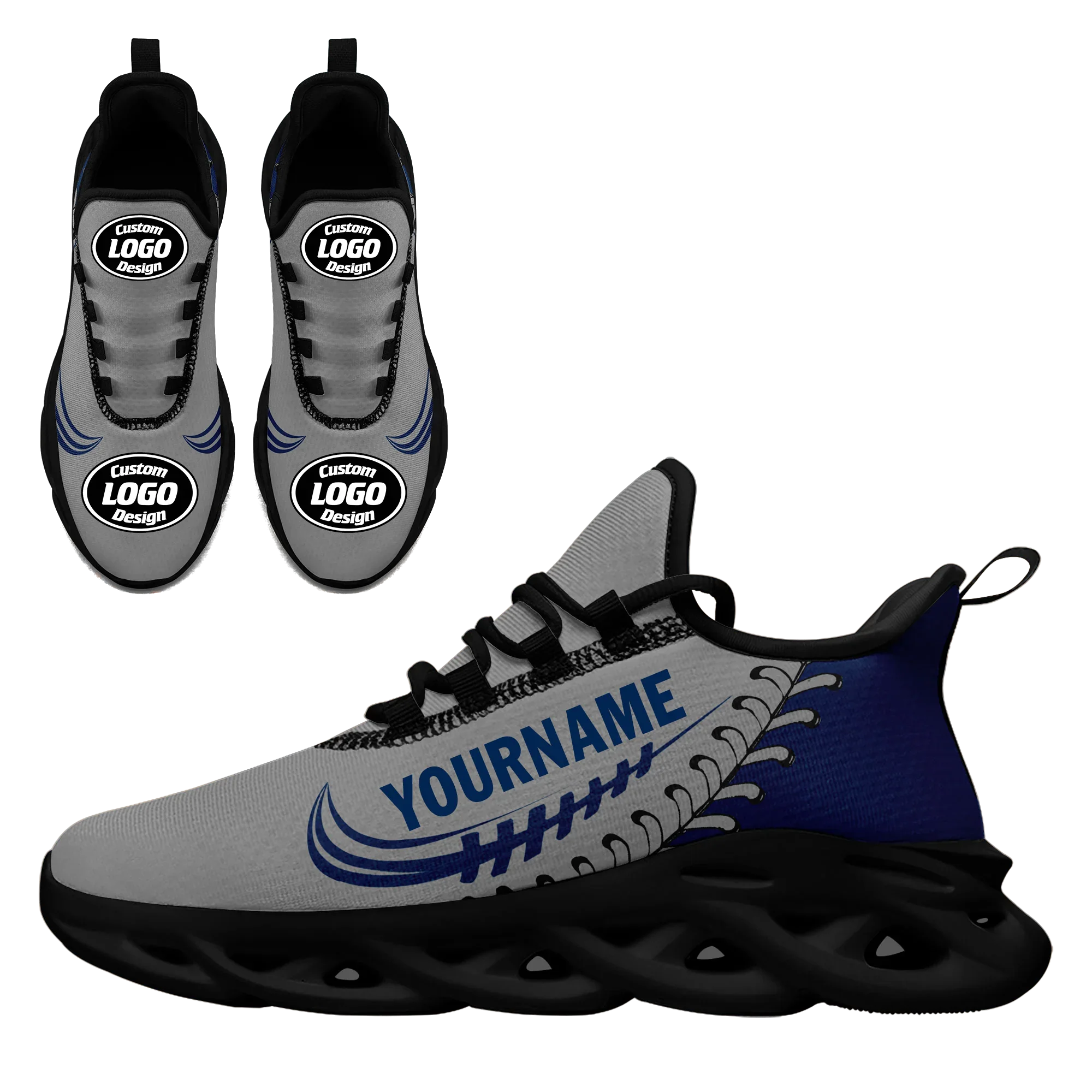 Custom MaxSoul Shoes Personalized MS-bd0b00d7-ac - Coolcustomize