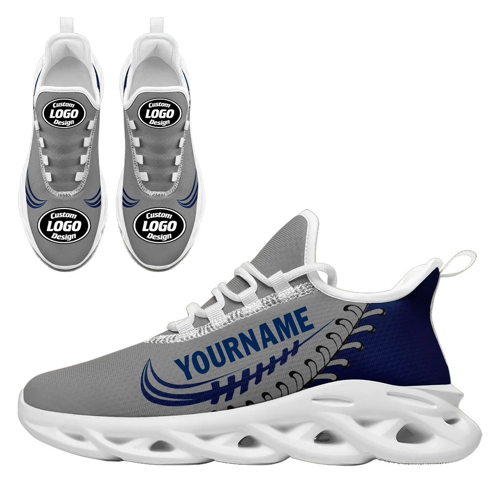 Custom MaxSoul Shoes Personalized MS-bd0b00d7-ac - Coolcustomize