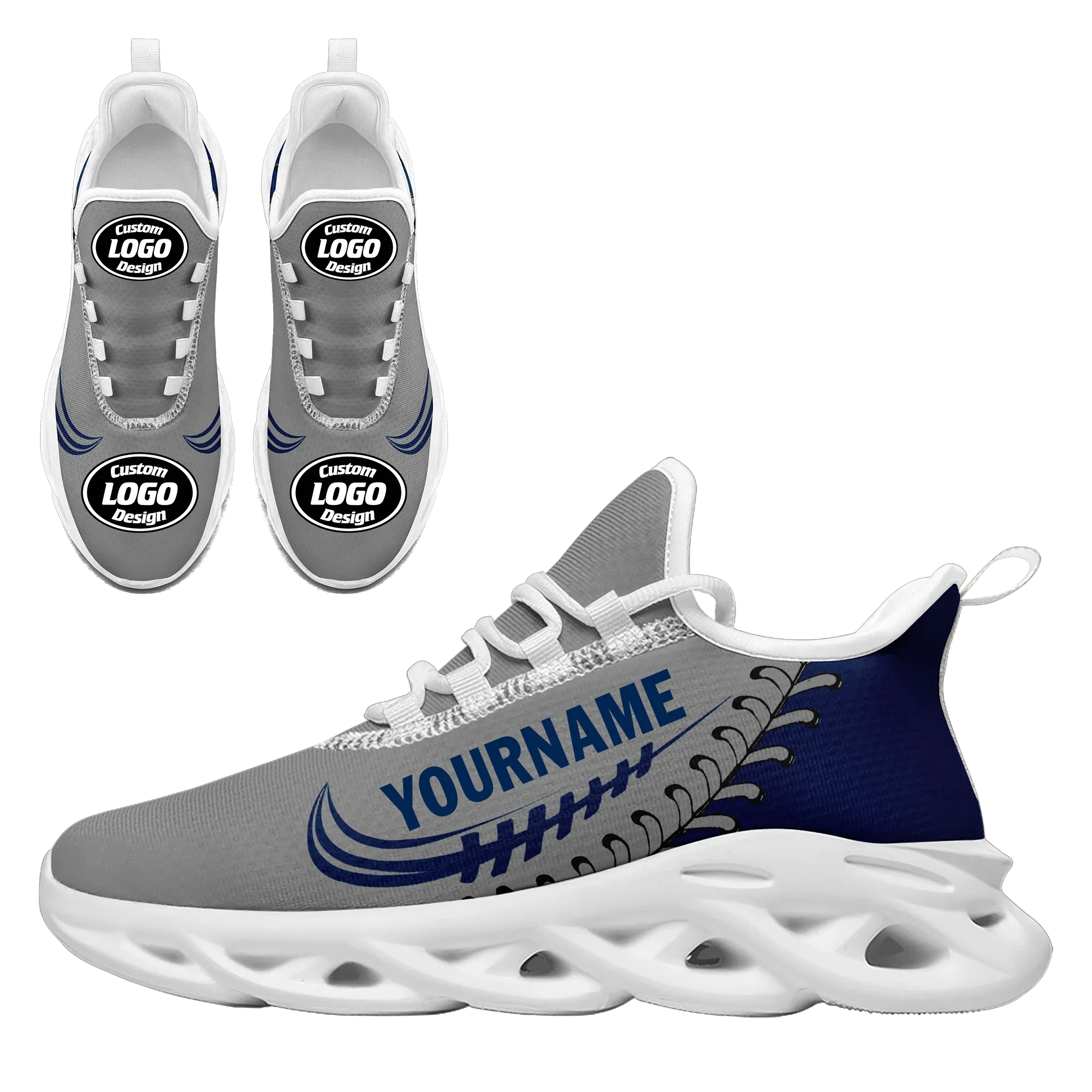 Custom MaxSoul Shoes Personalized MS-bd0b00d7-ac - Coolcustomize
