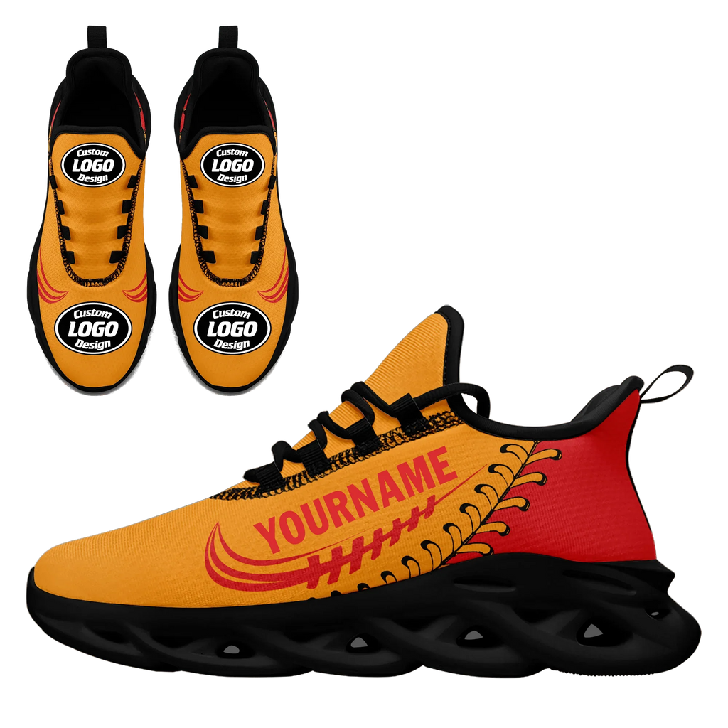 Custom MaxSoul Shoes Personalized MS-bd0b00d7-ad - Coolcustomize