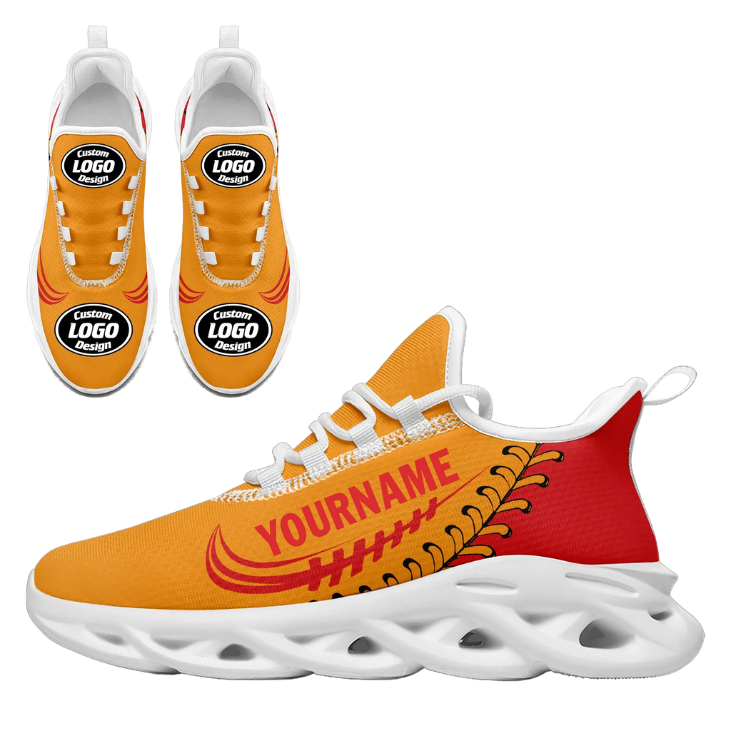 Custom MaxSoul Shoes Personalized MS-bd0b00d7-ad - Coolcustomize