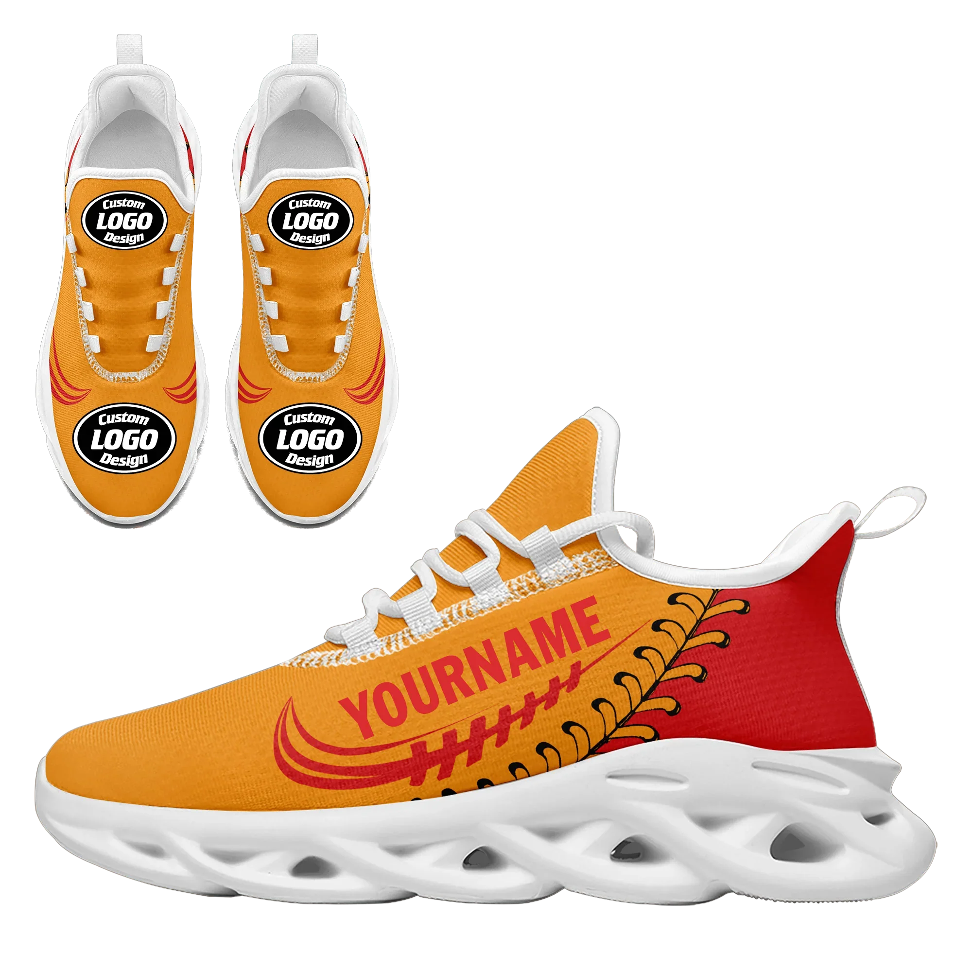 Custom MaxSoul Shoes Personalized MS-bd0b00d7-ad - Coolcustomize