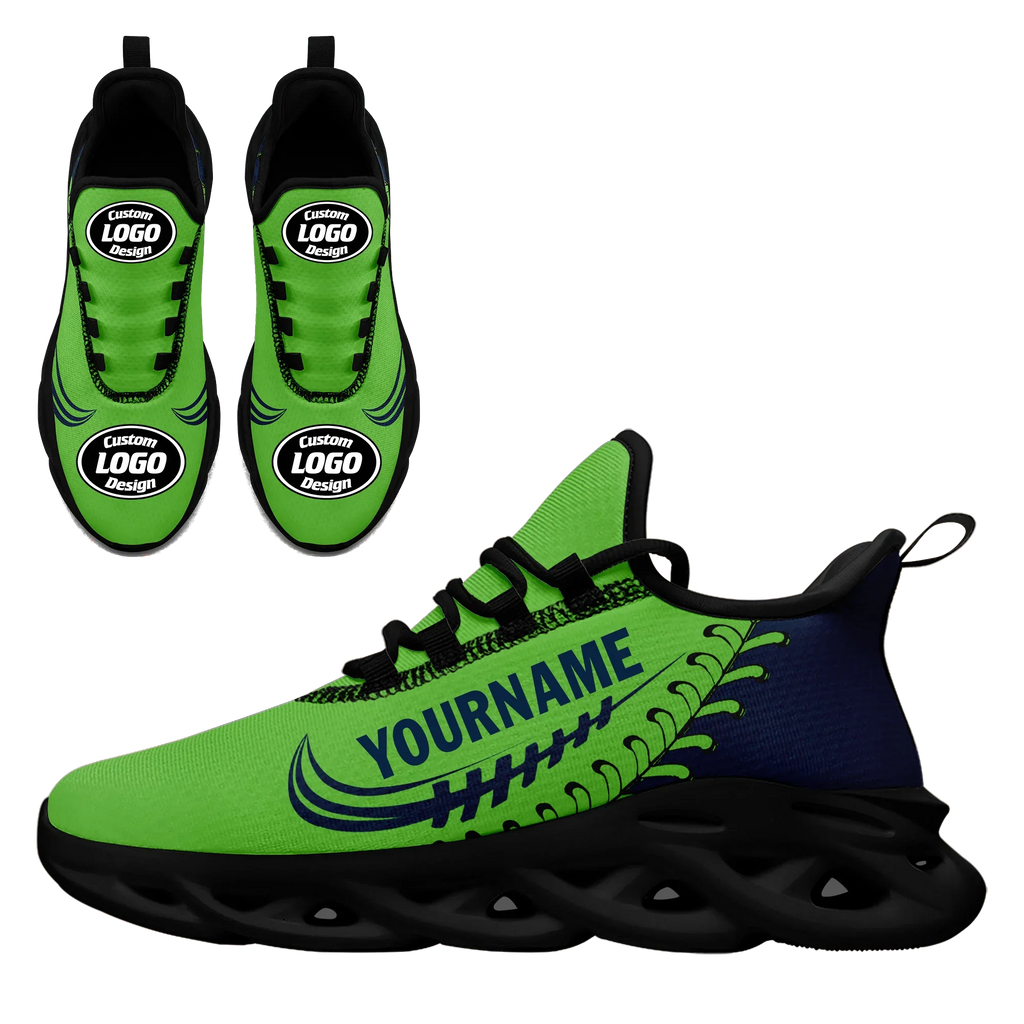 Custom MaxSoul Shoes Personalized MS-bd0b00d7-ae - Coolcustomize