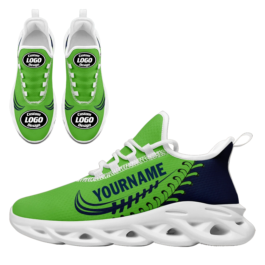 Custom MaxSoul Shoes Personalized MS-bd0b00d7-ae - Coolcustomize