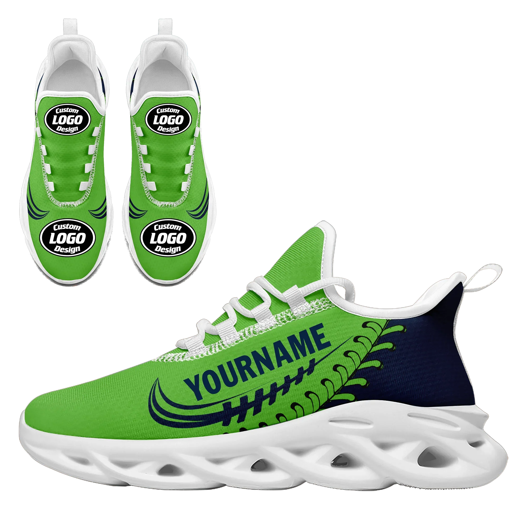 Custom MaxSoul Shoes Personalized MS-bd0b00d7-ae - Coolcustomize