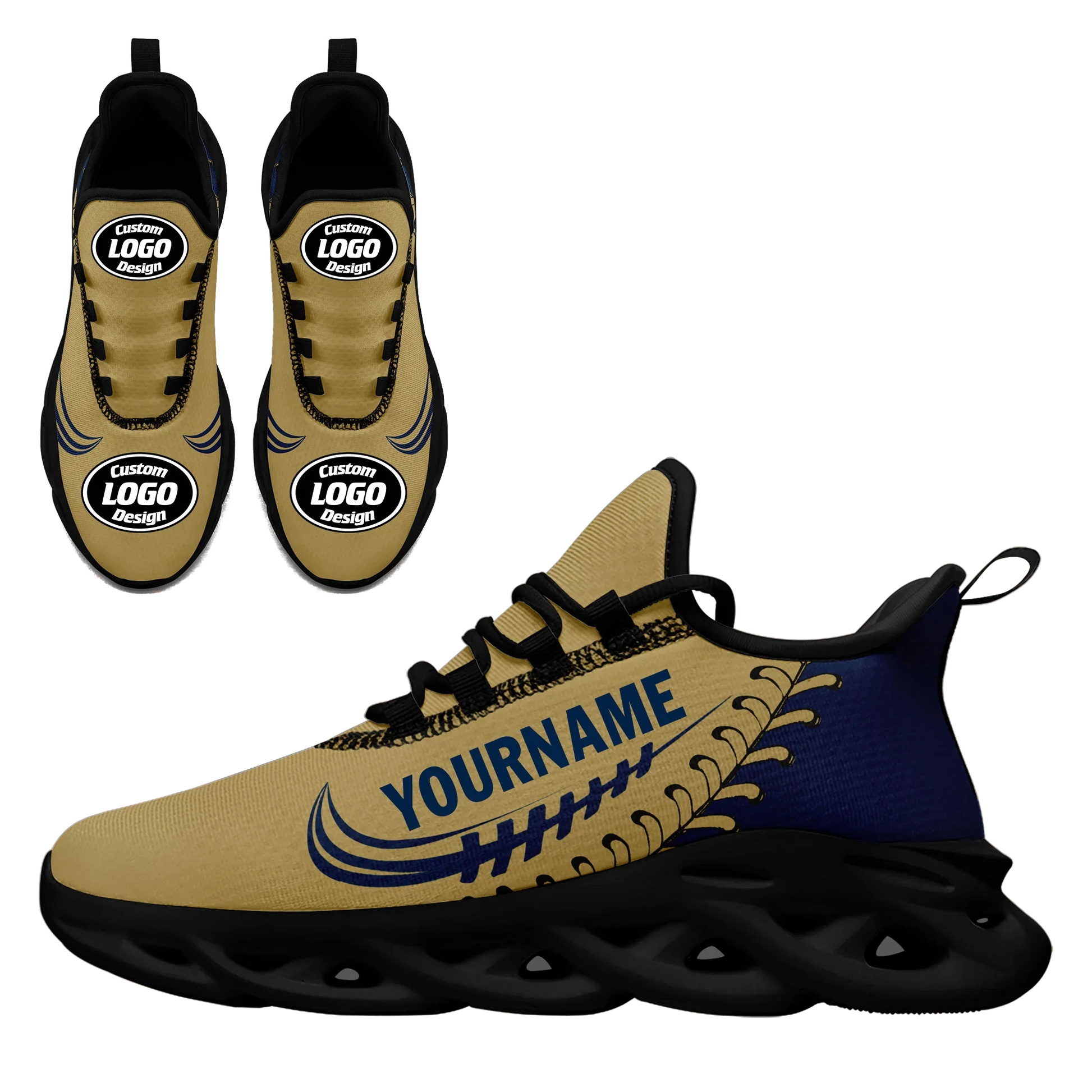 Custom MaxSoul Shoes Personalized MS-bd0b00d7-af - Coolcustomize