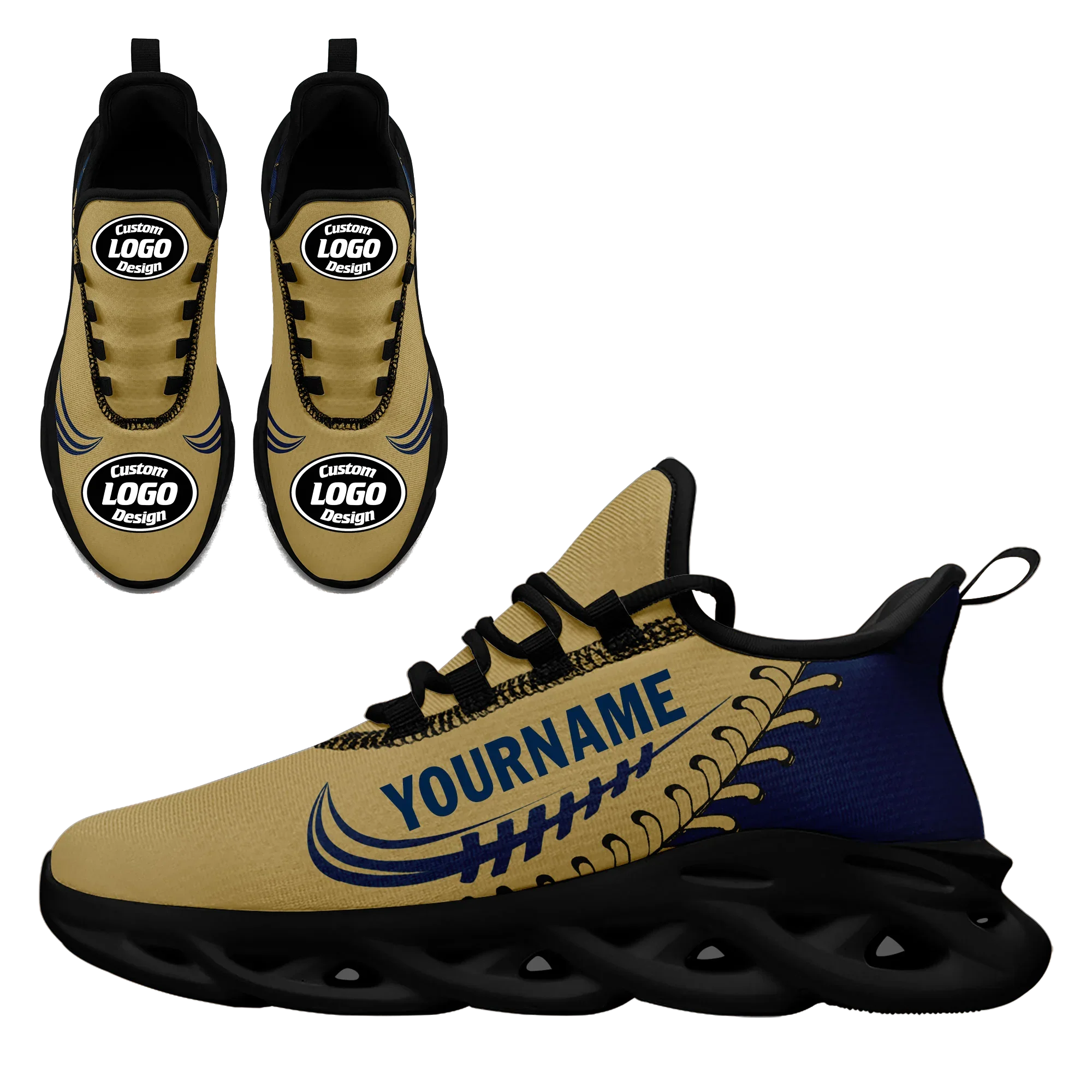 Custom MaxSoul Shoes Personalized MS-bd0b00d7-af - Coolcustomize