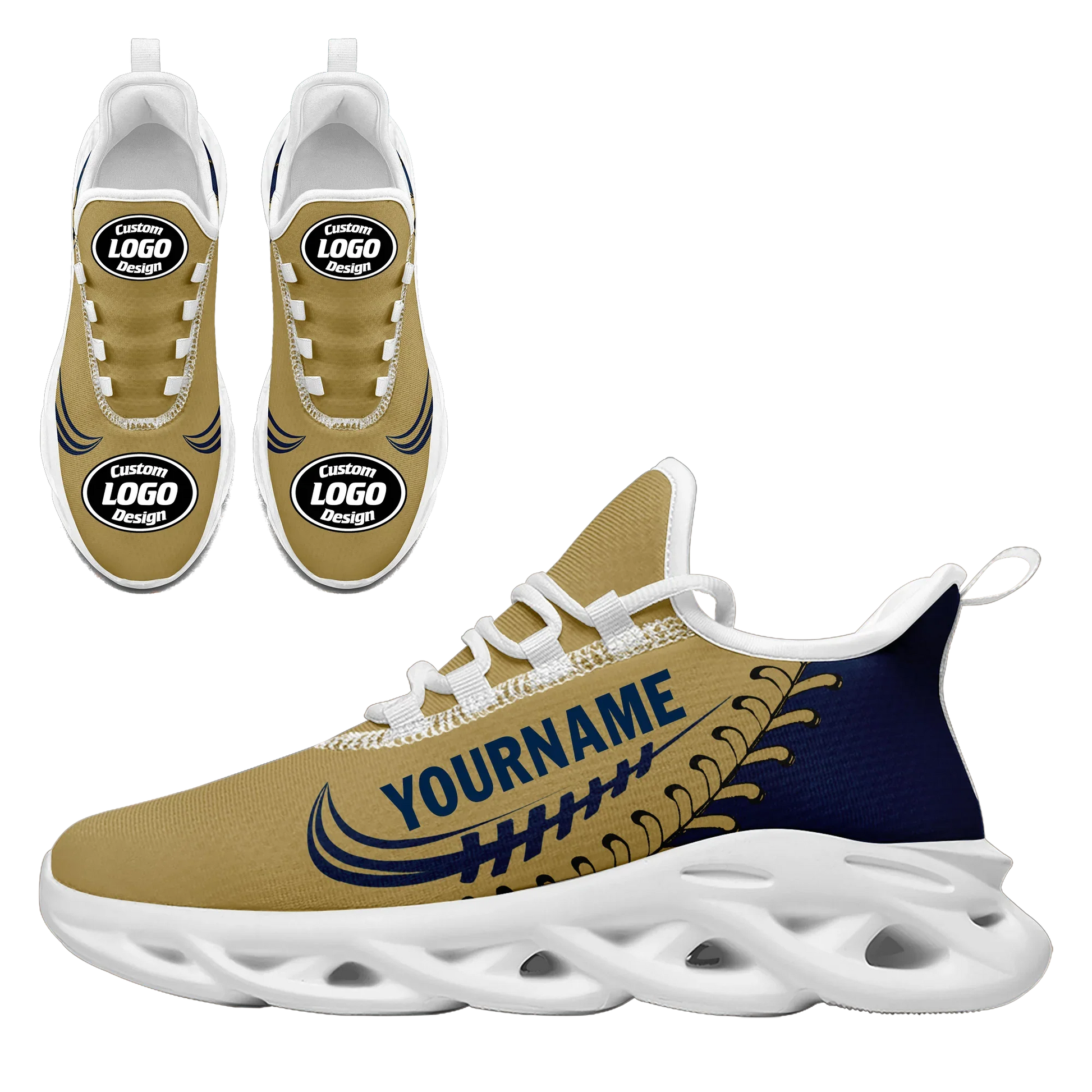 Custom MaxSoul Shoes Personalized MS-bd0b00d7-af - Coolcustomize
