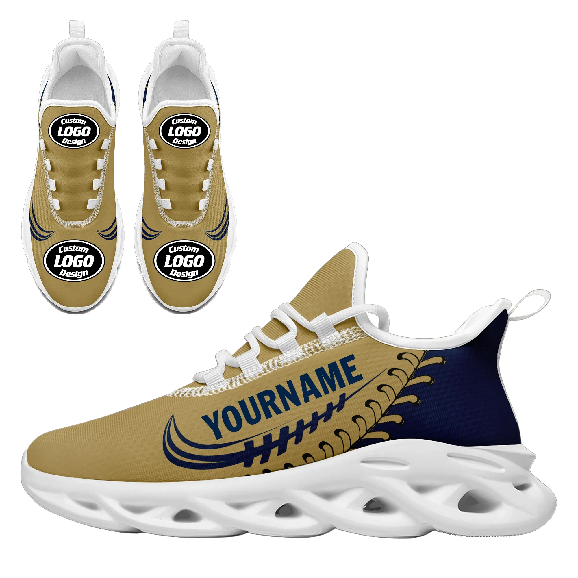 Custom MaxSoul Shoes Personalized MS-bd0b00d7-af - Coolcustomize