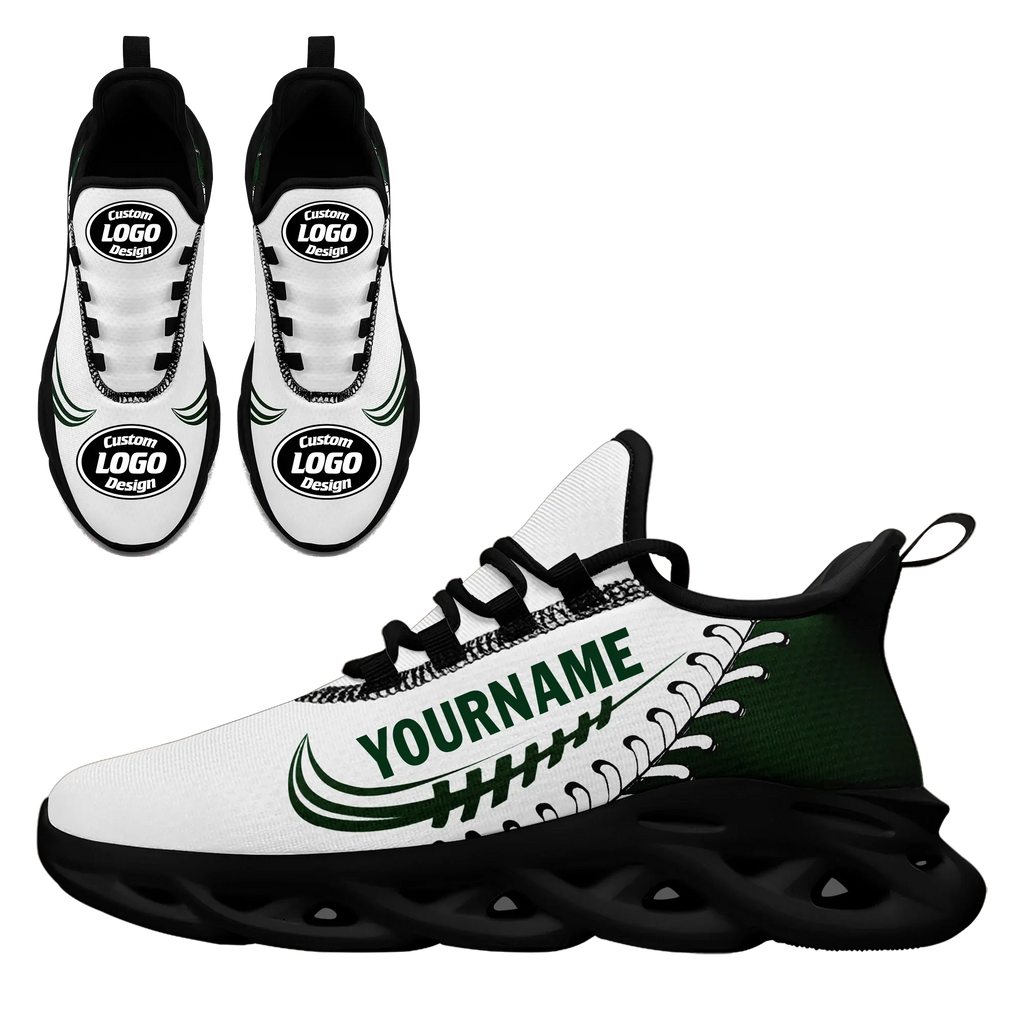 Custom MaxSoul Shoes Personalized MS-bd0b00d7-a7 - Coolcustomize
