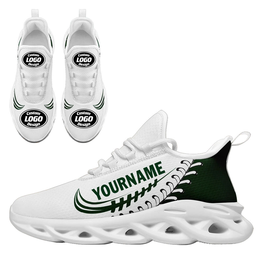 Custom MaxSoul Shoes Personalized MS-bd0b00d7-a7 - Coolcustomize
