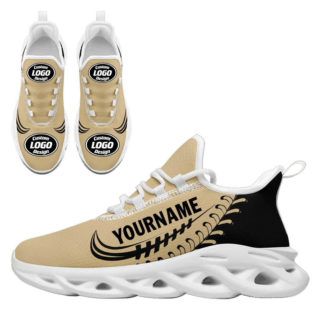 Custom MaxSoul Shoes Personalized MS-bd0b00d7-a8 - Coolcustomize