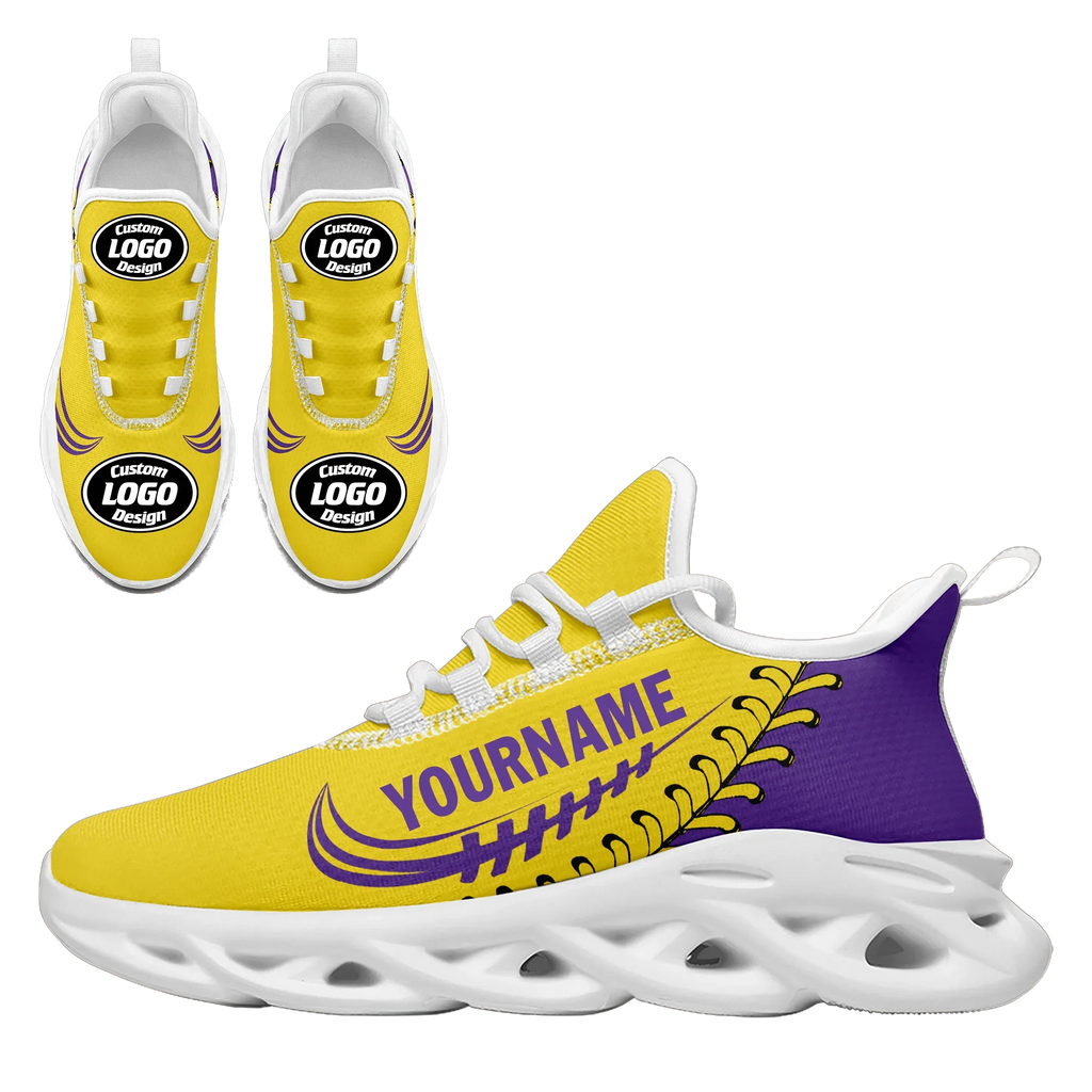 Custom MaxSoul Shoes Personalized MS-bd0b00d7-a9 - Coolcustomize