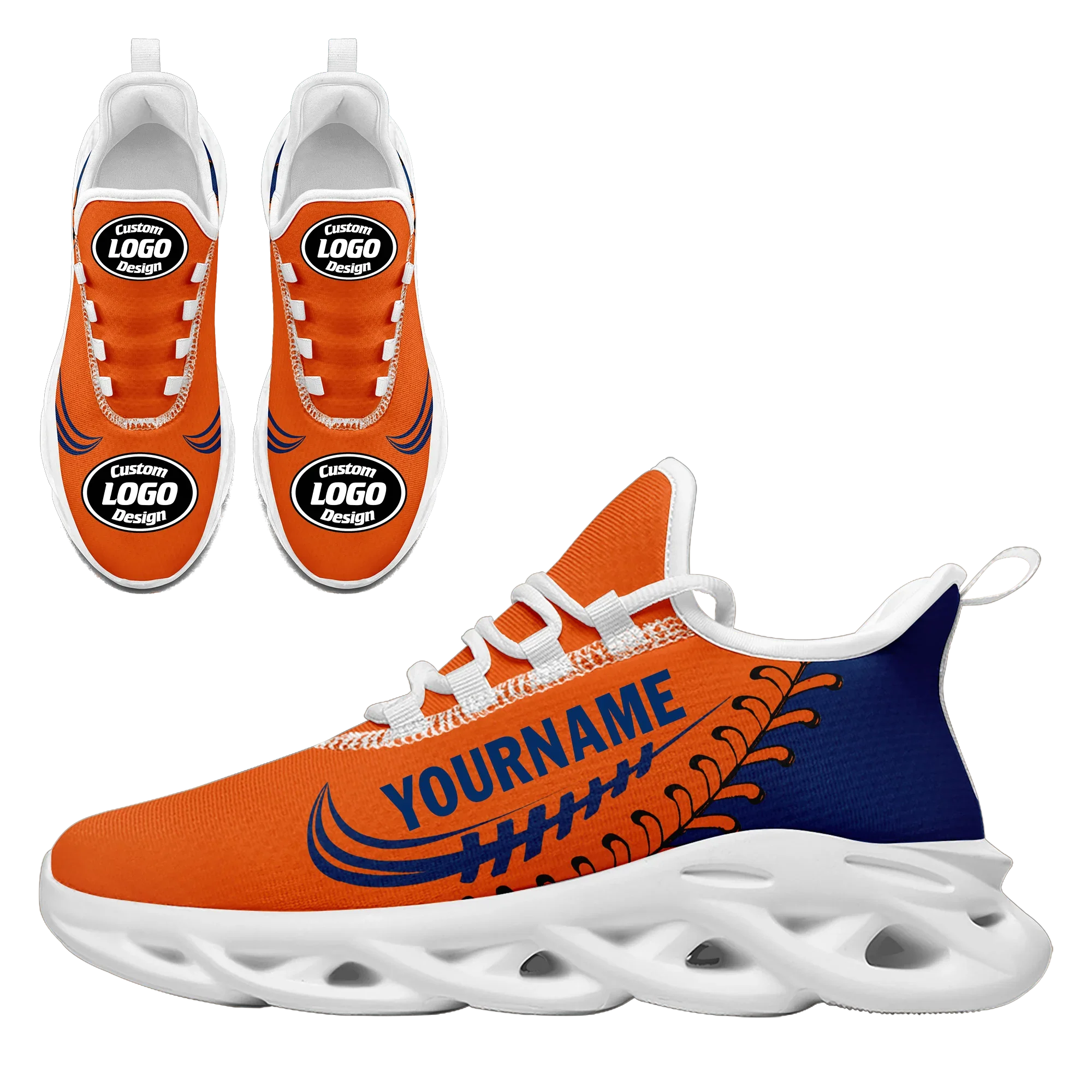 Custom MaxSoul Shoes Personalized MS-bd0b00d7-a - Coolcustomize