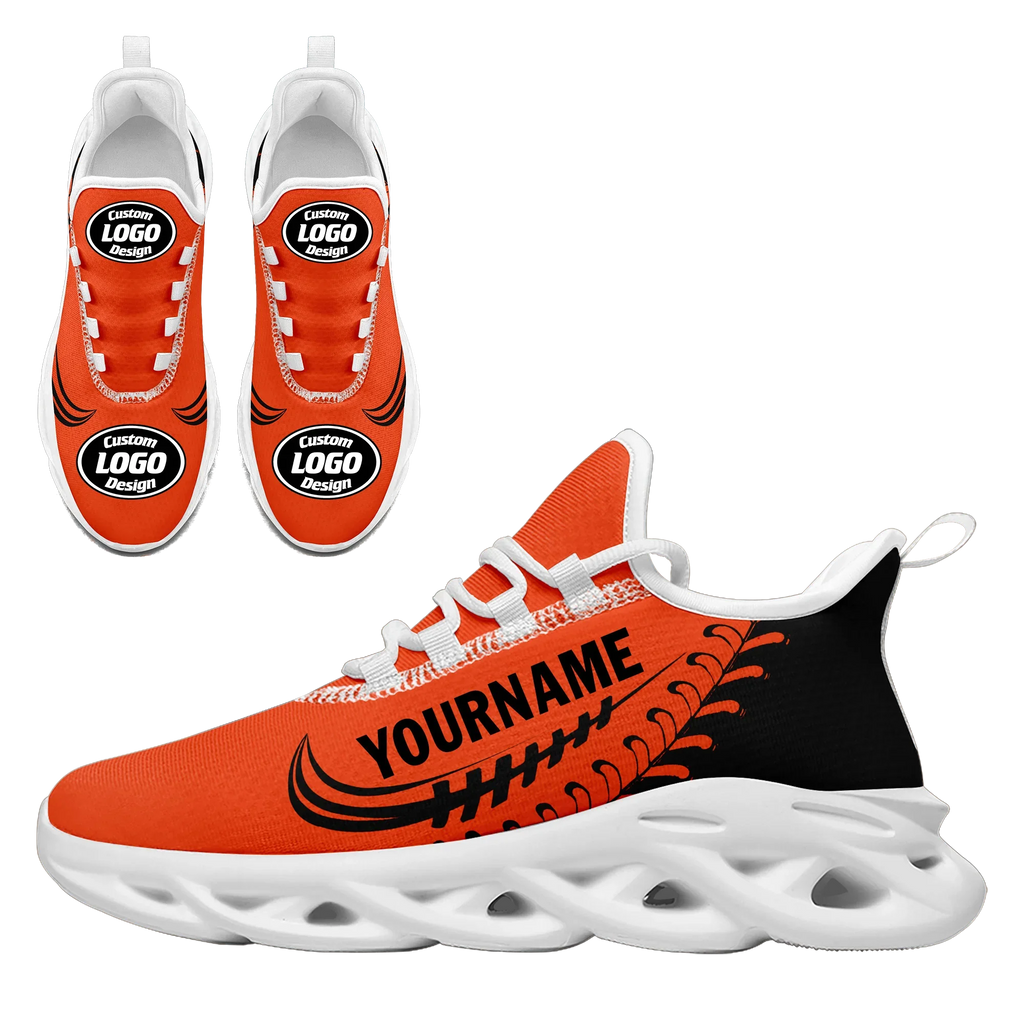 Custom MaxSoul Shoes Personalized MS-bd0b00d7-b0 - Coolcustomize