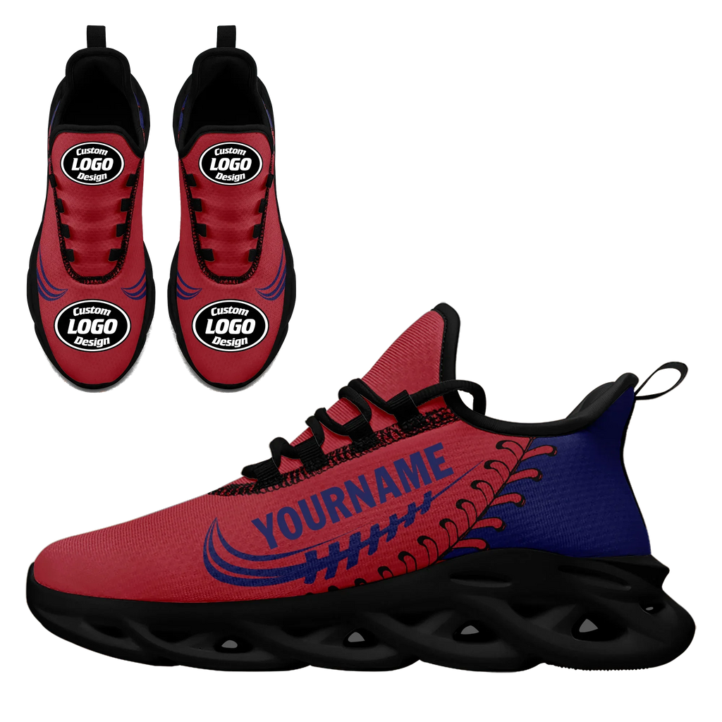 Custom MaxSoul Shoes Personalized MS-bd0b00d7-ba - Coolcustomize
