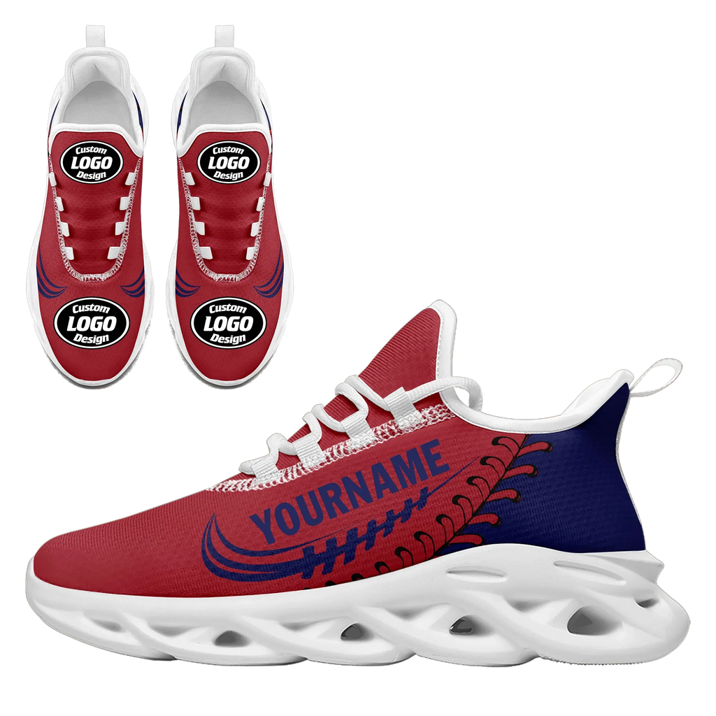 Custom MaxSoul Shoes Personalized MS-bd0b00d7-ba - Coolcustomize