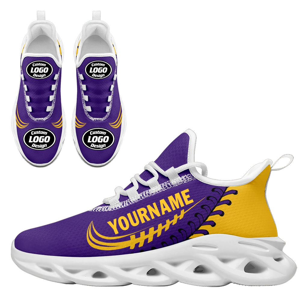 Custom MaxSoul Shoes Personalized MS-bd0b00d7-bb - Coolcustomize