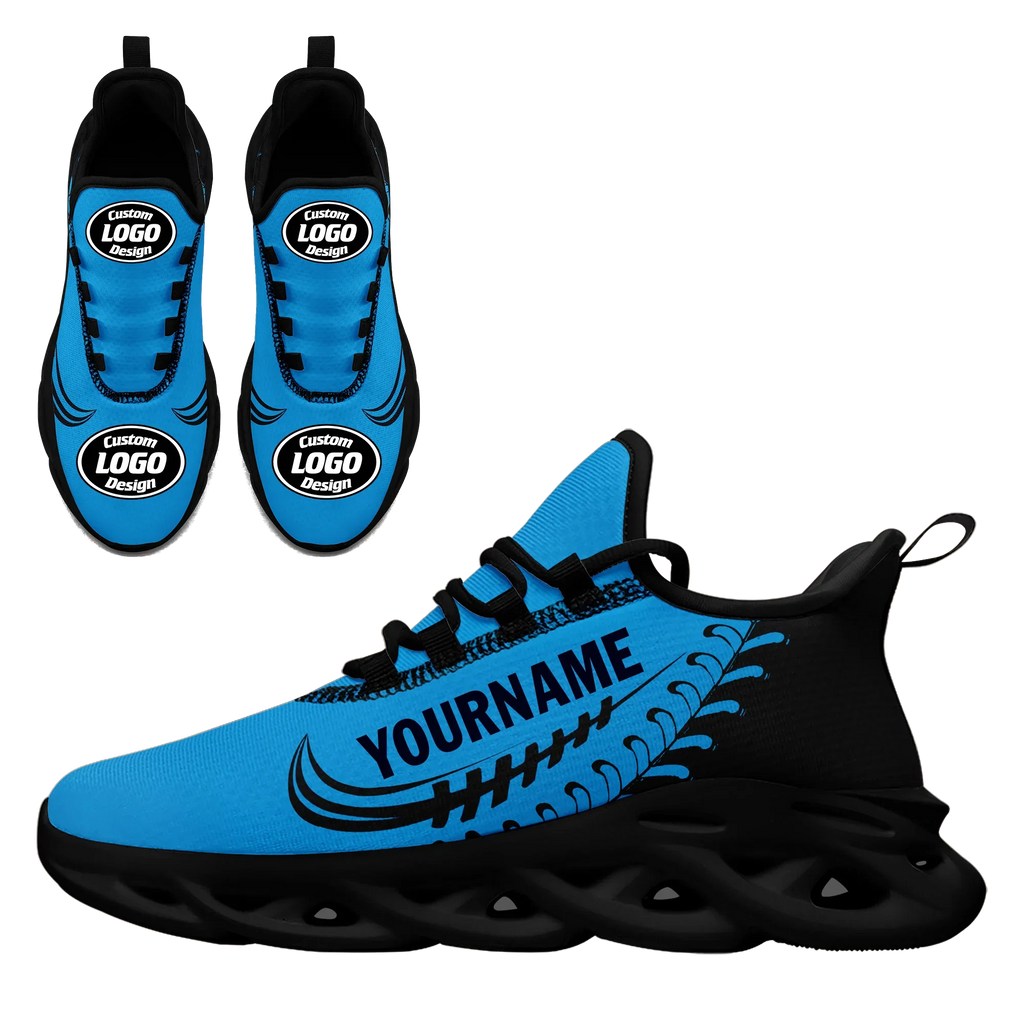 Custom MaxSoul Shoes Personalized MS-bd0b00d7-bc - Coolcustomize