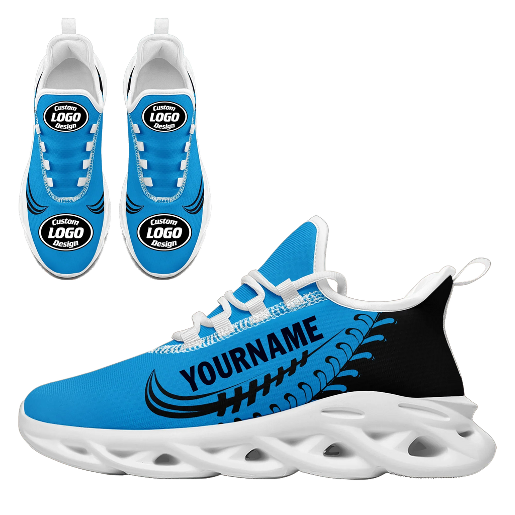 Custom MaxSoul Shoes Personalized MS-bd0b00d7-bc - Coolcustomize
