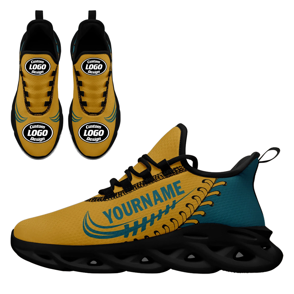 Custom MaxSoul Shoes Personalized MS-bd0b00d7-b - Coolcustomize