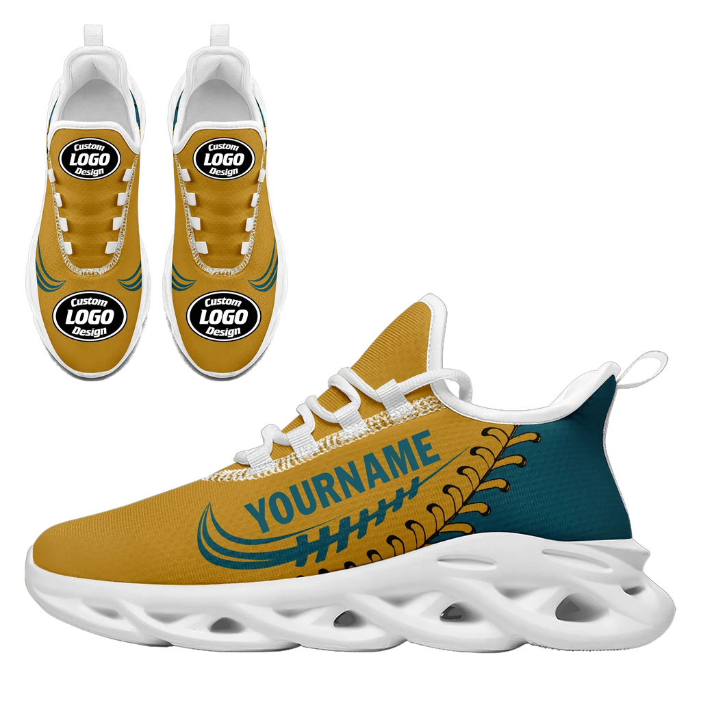 Custom MaxSoul Shoes Personalized MS-bd0b00d7-b - Coolcustomize