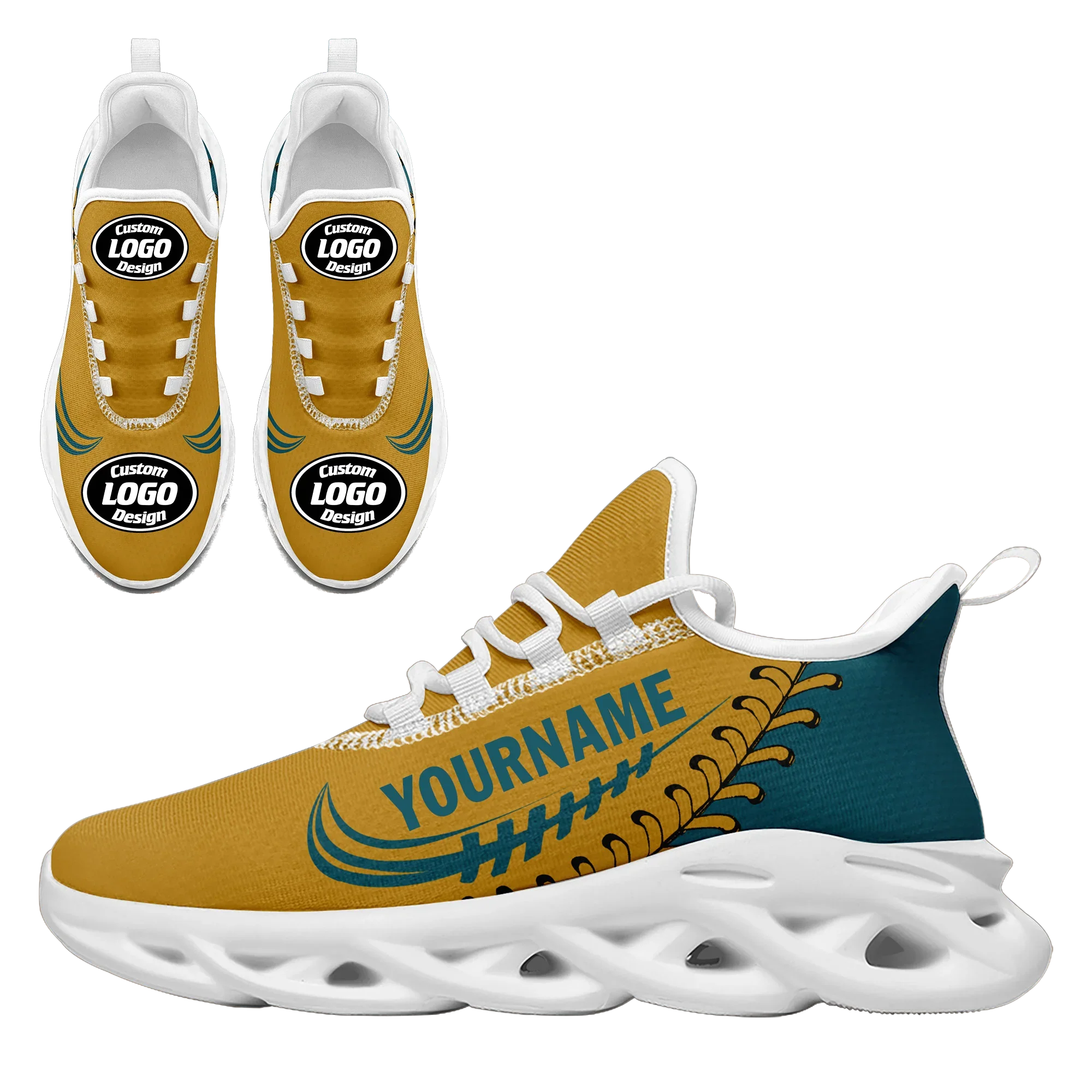 Custom MaxSoul Shoes Personalized MS-bd0b00d7-b - Coolcustomize