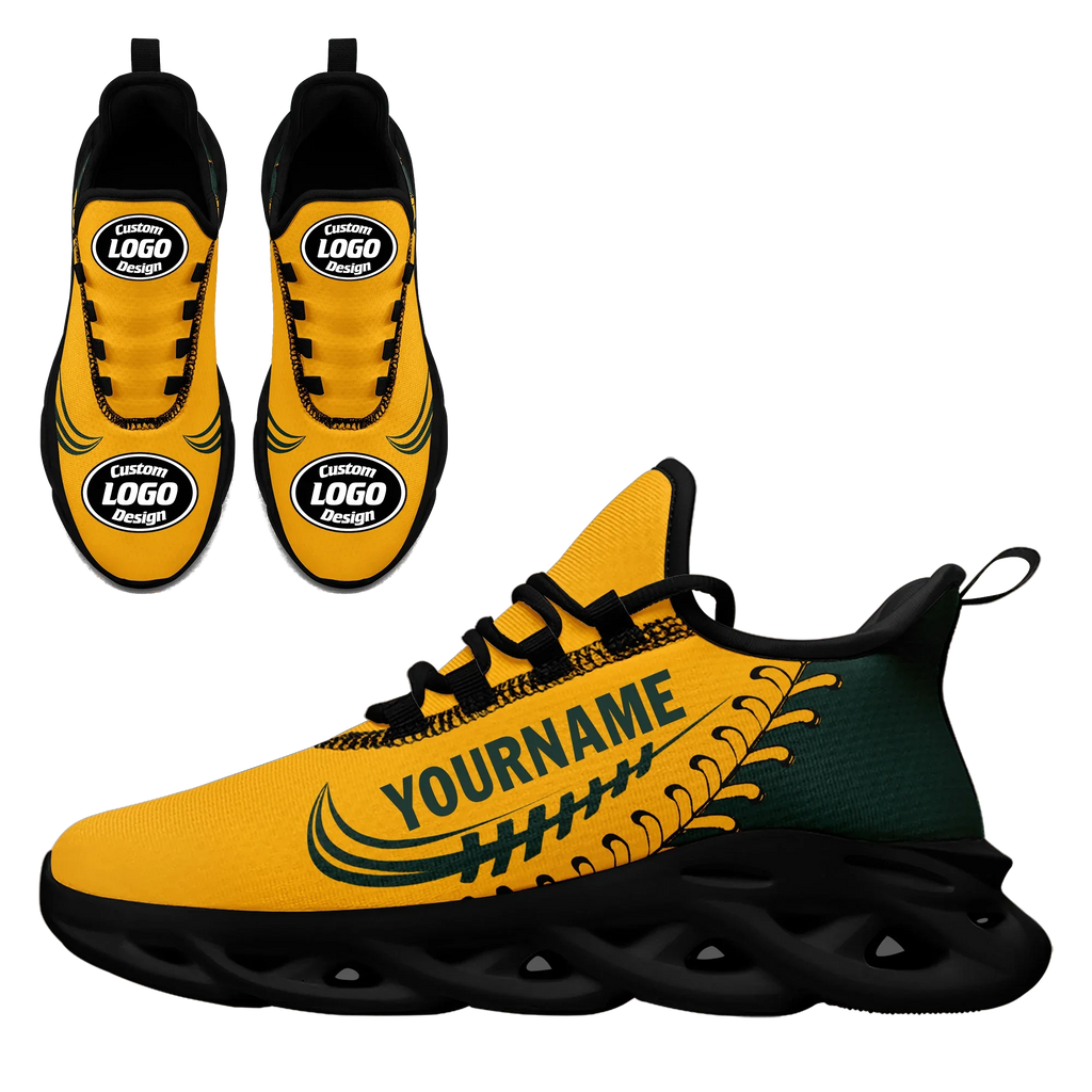 Custom MaxSoul Shoes Personalized MS-bd0b00d7-c - Coolcustomize
