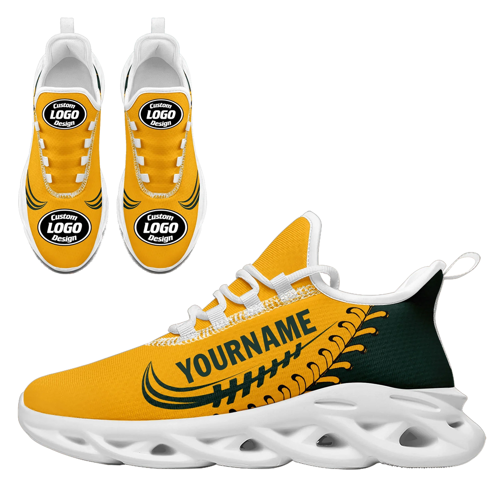 Custom MaxSoul Shoes Personalized MS-bd0b00d7-c - Coolcustomize