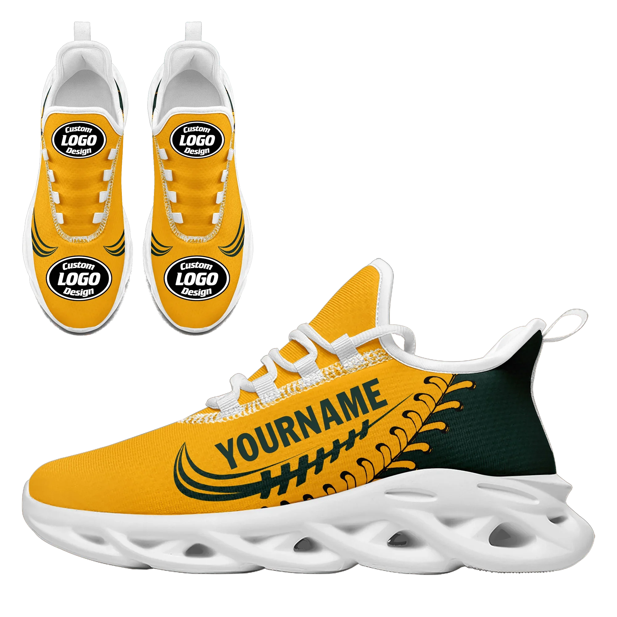 Custom MaxSoul Shoes Personalized MS-bd0b00d7-c - Coolcustomize