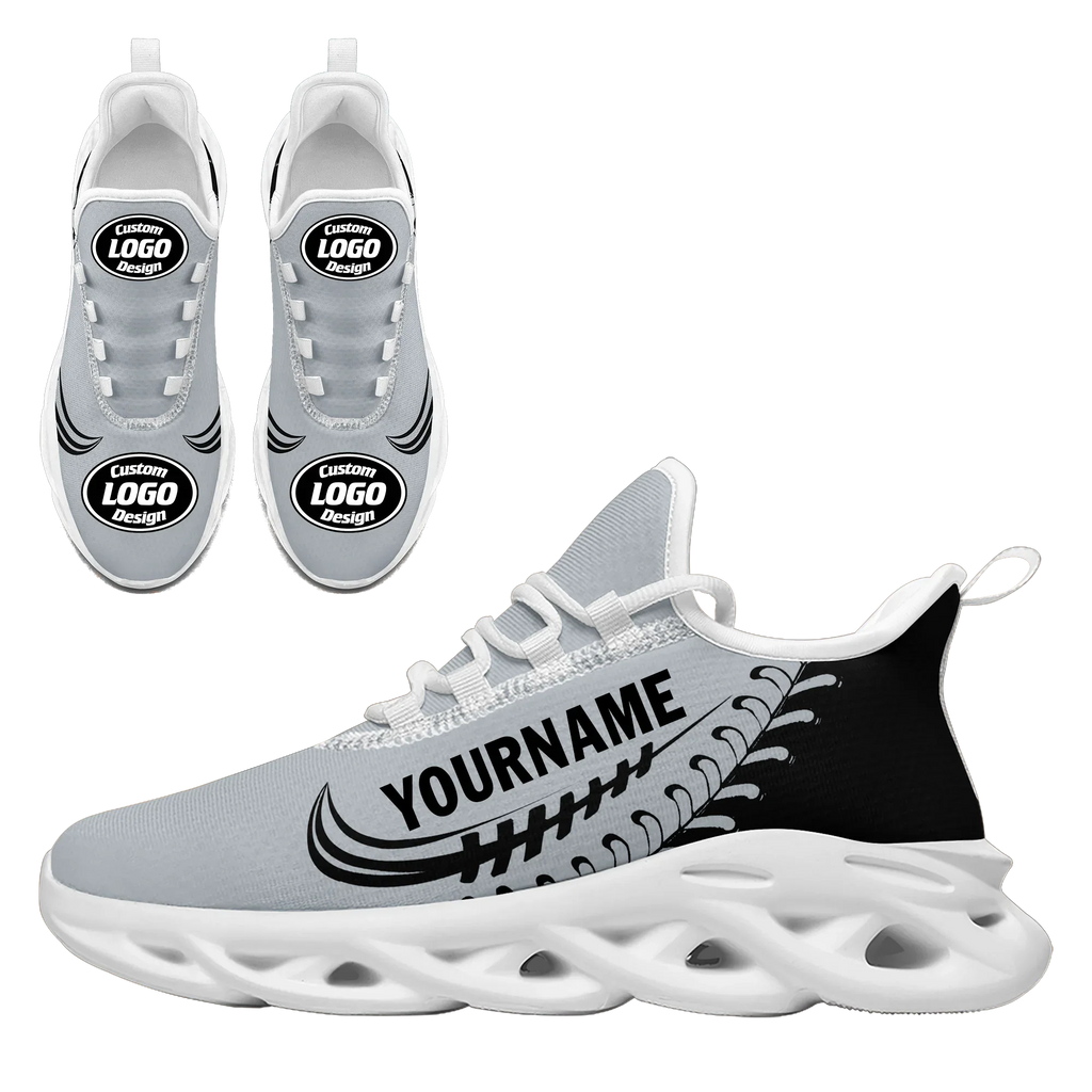 Custom MaxSoul Shoes Personalized MS-bd0b00d7-d - Coolcustomize