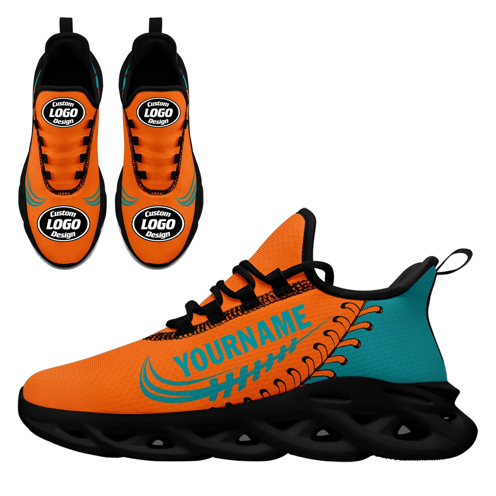 Custom MaxSoul Shoes Personalized MS-bd0b00d7-e - Coolcustomize